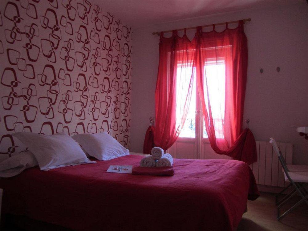 Hostal Flat55Madrid Exterior photo